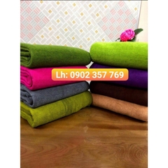 Khăn trải giường  1mx2m