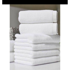 Khăn tắm khách sạn 65x130 320g