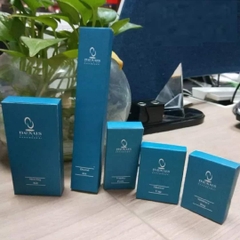 Bộ sản phẩm tiêu hao - Combo Amenities