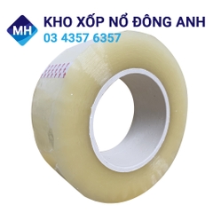 Băng dính trong 0,5 kg