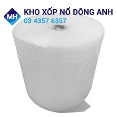 Xốp nổ kích thước 60cmx100m