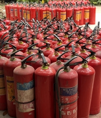 NẠP SẠC BÌNH CHỮA CHÁY TẠI TÂY MỖ QUẬN TỪ LIÊM HÀ NỘI