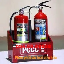 BÁN BÌNH CHỮA CHÁY TẠI KHƯƠNG TRUNG QUẬN THANH XUÂN HÀ NỘI