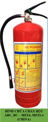 BÁN BÌNH CHỮA CHÁY TẠI ĐỊNH CÔNG QUẬN HOÀNG MAI HÀ NỘI