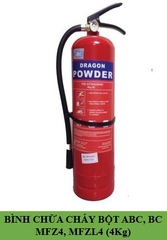 BÌNH CHỮA CHÁY TẠI QUẬN HAI BÀ TRƯNG - CÓ TEM KIỂM ĐỊNH BCA