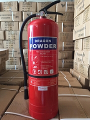 BÌNH CHỮA CHÁY ABC DRAGON - MFZL8 (8Kg)