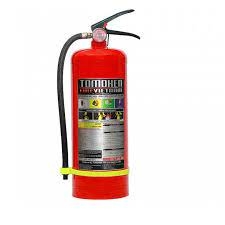 BÌNH CHỮA CHÁY TOMOKEN BỘT ABC 4KG SỬ DỤNG TRONG TRƯỜNG HỢP NÀO?