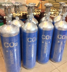 NẠP BÌNH THỦY SINH TẠI QUẬN HOÀNG MAI