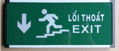 ĐÈN EXIT LỐI THOÁT