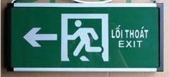 ĐÈN EXIT CHỈ HƯỚNG