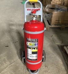 BÌNH CHỮA CHÁY TOMOKEN BỘT ABC 35KG