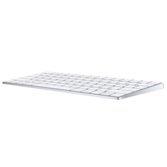 Bàn phím Apple Magic Keyboard 2 - Hàng Chính Hãng