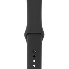 Đồng Hồ Thông Minh Apple Watch Series 3 GPS Aluminum Case With Sport Band - Hàng Chính Hãng VN/A