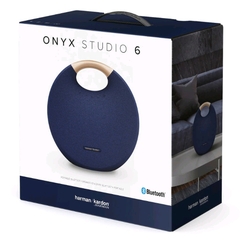 Loa Bluetooth Harman Kardon Onyx Studio 6 - Hàng Chính Hãng