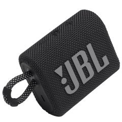 LOA DI ĐỘNG JBL GO 3 - Hàng Chính Hãng