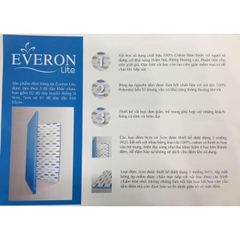 Đệm Everon 1m2 x 1m9 x 9f