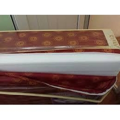 Đệm siêu nhẹ giá rẻ 1m8 x 2m x 5F
