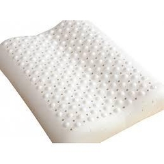 Gối cao su Kim Cương Siny B (gối đầu)