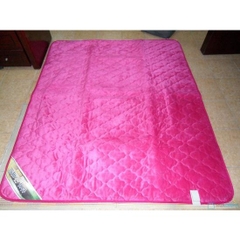 Chăn điện nhung hàn quốc