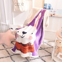 Chăn tuyết trẻ e kt 100x140