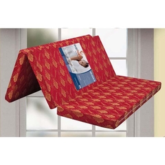 Đệm Everhome 1m8 x 2m x 7F vỏ TC