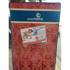 Đệm Everhome 1m6 x 2m x 9F vỏ TC