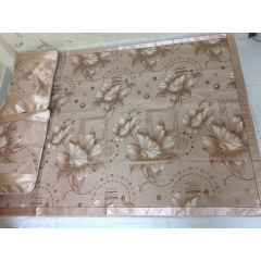 Chiếu điều hòa lụa cao cấp 160x200cm