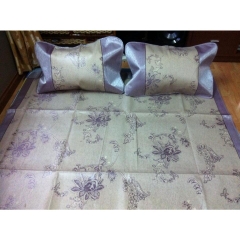 Chiếu điều hòa lụa cao cấp 160x200cm