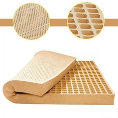 Đệm cao su Standadrd Vạn Thành