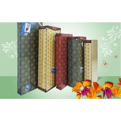 Đệm bông ép Hàn Quốc Queen Sweet 80x190*7f