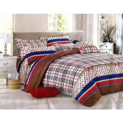 Vỏ chăn cotton 2m x 2m2