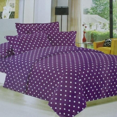Vỏ chăn cotton 2m x 2m2