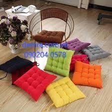 đệm ghế truyết 40x40