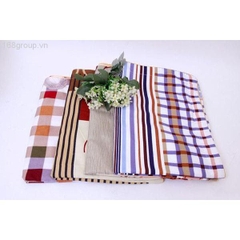 Vỏ chăn cotton 2m x 2m2