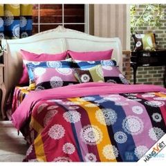 Vỏ chăn cotton 2m x 2m2