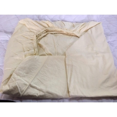 Bộ ga gối satin 1m6 x 2m