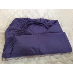 Bộ ga gối satin 1m6 x 2m