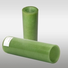 Ống sợi thủy tinh epoxy