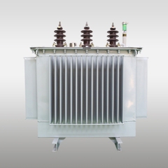 Máy biến áp dầu 3 pha 480v đến 440v,220v