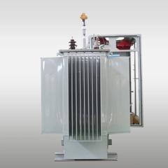 Máy biến áp dầu 3 pha 480v đến 440v,220v