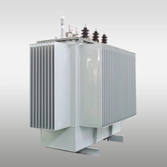 Máy biến áp dầu 3 pha 480v đến 440v,220v
