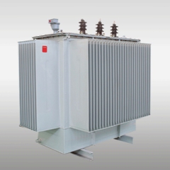 Máy biến áp dầu 3 pha 480v đến 440v,220v