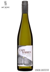 Rượu Vang Úc Cape Barren Gruner Veltliner 2018