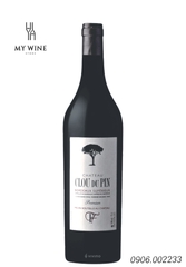 Rượu Vang Pháp Chateau Clou Du Pin Bordeaux Supérieur 2016 14%