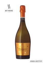 Rượu Vang Ý Danzante - Prosecco D.O.C 11% ( Vang sủi bột)