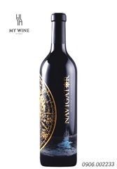 Rượu Vang Mỹ Navigator Zinfandel of Lodi 2016 14.5%