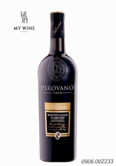 Rượu Vang Ý Pirovano Montepulciano D'abruzzo 14%