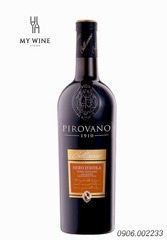 Rượu Vang Ý Pirovano Nero D'avola 14%