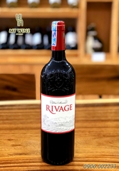 Rượu Vang Pháp Rivage Borie Manoux 11.5%