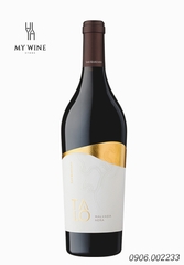 Rượu Vang Ý Talo Malvasia Nera 13.5%
